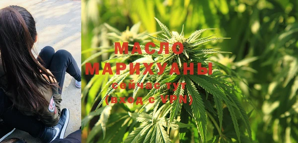 стаф Мегион